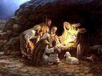 Зачем нам Рождество Христово и как его праздновать?