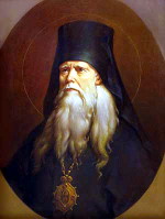 Свт. Феофан Затворник | Фото с сайта Orthodoxy-book.ru