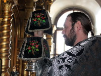 Коливо — чудесная пища православных постников