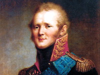 Император Александр I | Фото с сайта www.dinasti.ucoz.ru