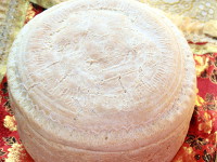 Святой Пасхальный хлеб – Артос