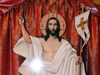 Икона Воскресения Христова
