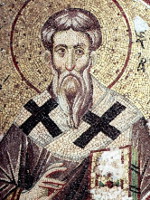 Святитель Григорий Армянский | www.wikipedia.org