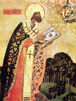 Святитель Феодор, архиепископ Ростовский | www.Pravoslavie.ru