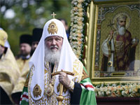 Фото с сайта patriarchia.ru