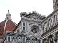 Флорентийский кафедральный  собор