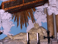 Паломничество по христианским святыням Италии: Рим — часть II (Фото)