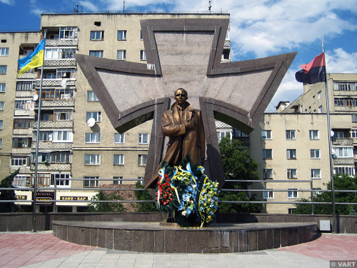 Волынская резня, или немного о героях украинского народа бандеровцах