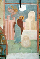 Собор Рождества Богоматери, 1502, Дионисий