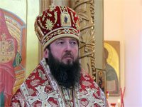 Епископ Усть-Каменогорский и Семипалатинский Амфилохий