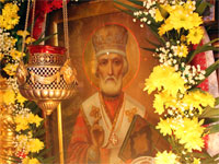Святитель Николай Чудотворец — любимый народный святой