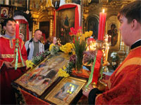Святитель Николай Чудотворец — любимый народный святой