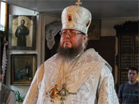 Епископ Владимир