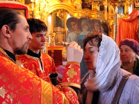 Праздник, прославляющий православную женщину