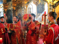 Праздник, прославляющий православную женщину