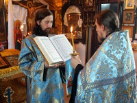 Владимирская икона Божией Матери — великая святыня земли Русской