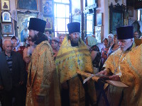 10 июля церковь чтит память победы Русской армии над Шведами под Полтавой