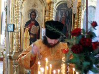 10 июля церковь чтит память победы Русской армии над Шведами под Полтавой