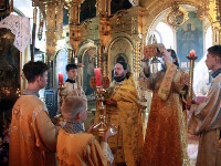 6 августа Церковь празднует день памяти св. архидиакона Стефана