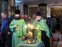 День обретения мощей святого Севастиана Карагандинского