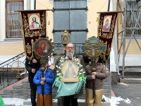День обретения мощей святого Севастиана Карагандинского