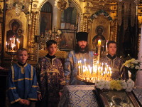 Праздник «Казанской» иконы Пресвятой Богородицы