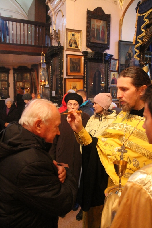 ПАМЯТЬ СВЯТАГО АПОСТОЛА И ЕВАНГЕЛИСТА ИОАННА БОГОСЛОВА