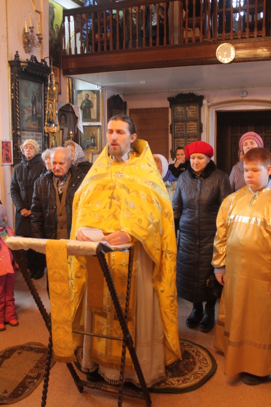 ПАМЯТЬ СВЯТАГО АПОСТОЛА И ЕВАНГЕЛИСТА ИОАННА БОГОСЛОВА