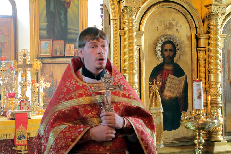 Праздник священномученика Пимена и Собор Казахстанских святых