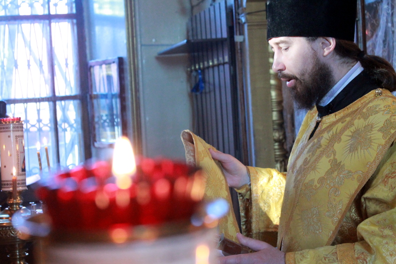   5 июля 2020 года — неделя 4-я по Пятидесятнице, день памяти Собора преподобных отцев Псково-Печерских   