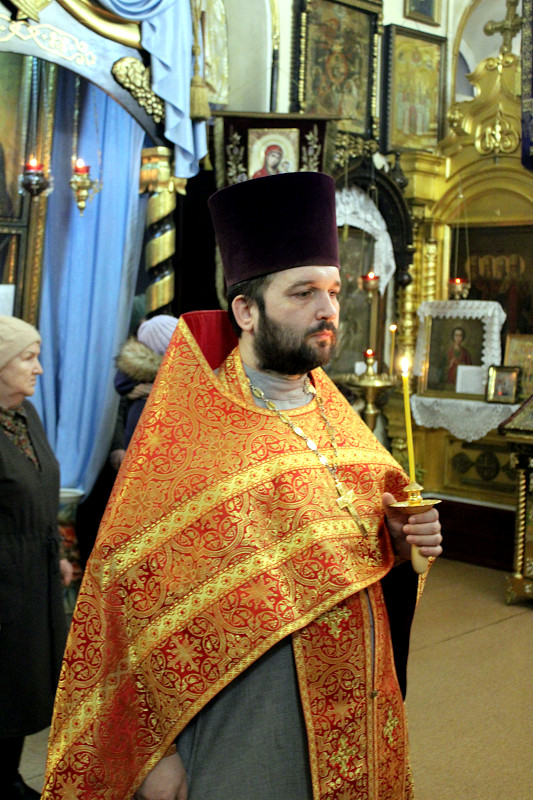 Неделя 35-я по Пятидесятнице, празднование в честь Собора новомучеников и исповедников Церкви Русской