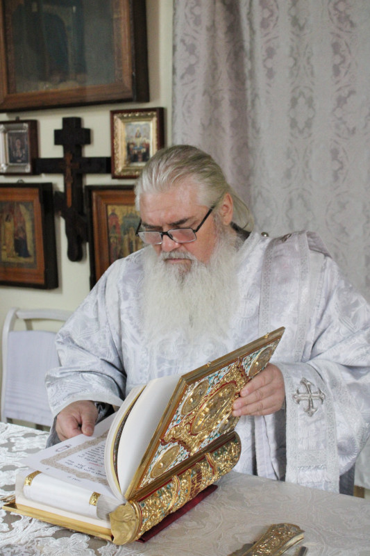23 августа неделя 12-я по Пятидесятницы. Память святого мученика Архидиакона Лаврентия