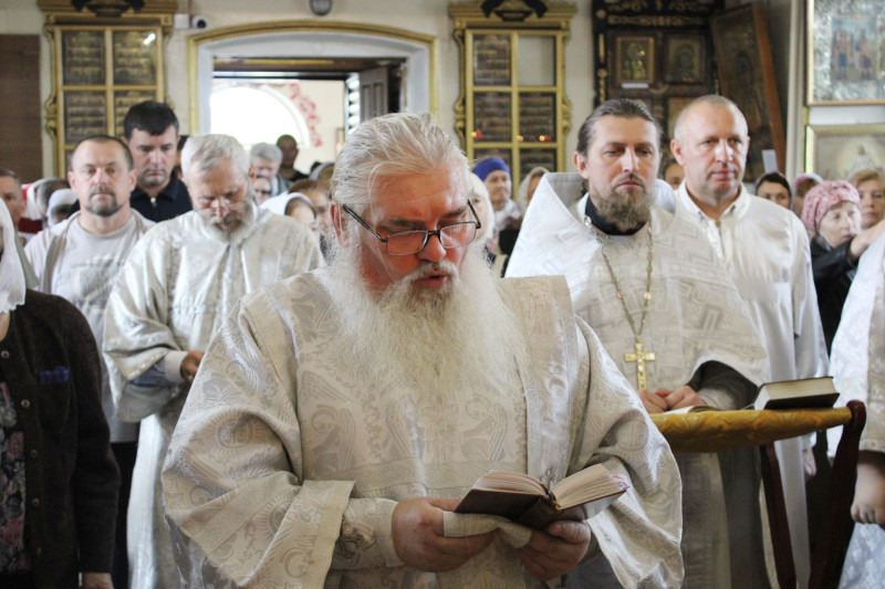 23 августа неделя 12-я по Пятидесятницы. Память святого мученика Архидиакона Лаврентия
