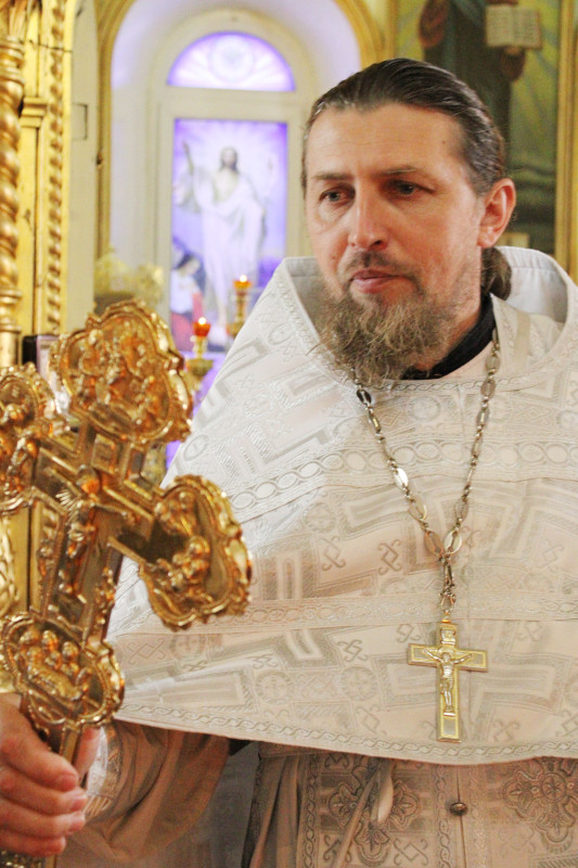 23 августа неделя 12-я по Пятидесятницы. Память святого мученика Архидиакона Лаврентия
