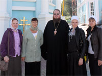 VIII Съезд православных законоучителей
