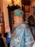 Епископ Гурий