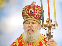 Святейший Патриарх Алексий II | Фото с сайта vidania.ru
